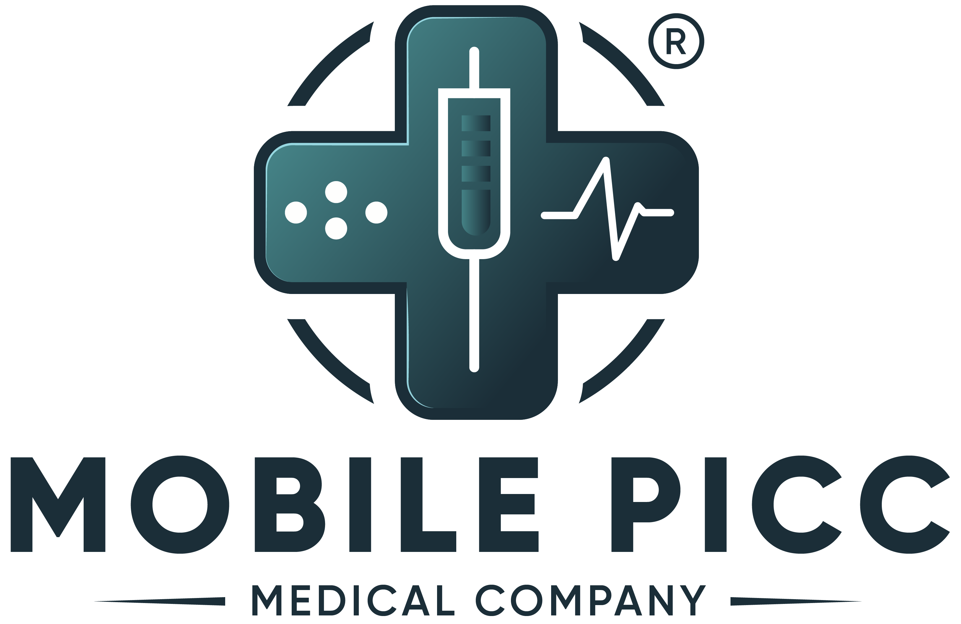 Mobile PICC Professional Corporation